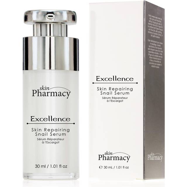 skinPharmacy Excellence Skin Repairing Snail Serum 30ml