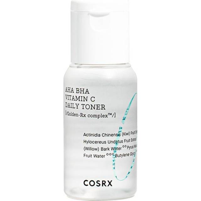COSRX Refresh ABC Daily Toner (AHA BHA Vitamin C) - 50ml