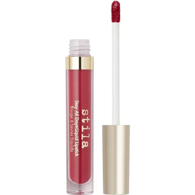 Stila Stay All Day Liquid Lipstick 3ml - Sheer Passione