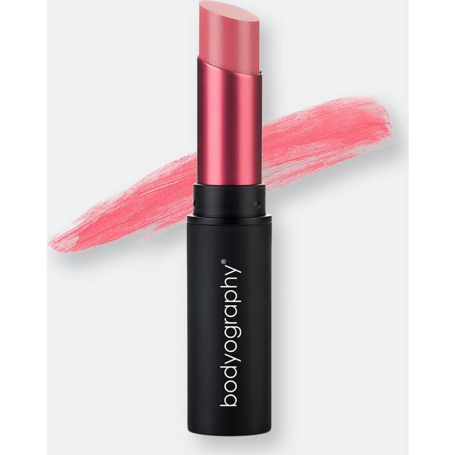 Bodyography Fabric Texture Lipstick Cotton - Klar