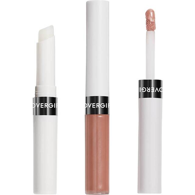 COVERGIRL Outlast All-Day Lip Color Custom Nudes  Light Warm