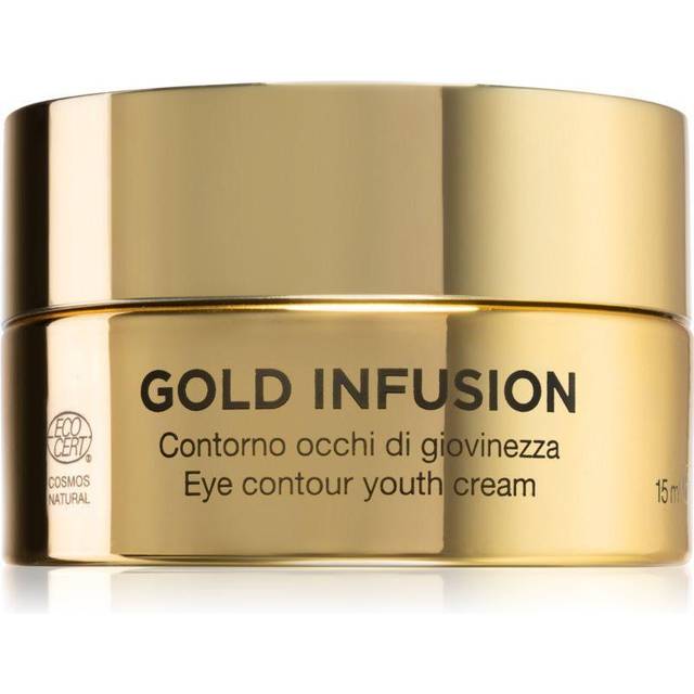 diego dalla palma Gold Infusion Eye Contour Youth Cream 15ml