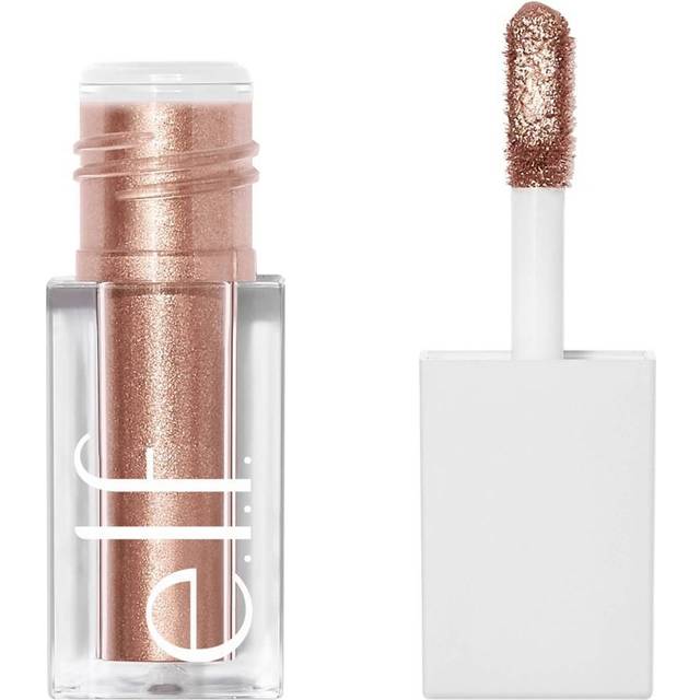 e. l.f. Cosmetics Liquid Metallic Eyeshadows Comet