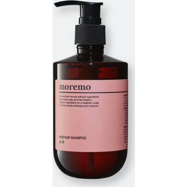 Moremo Repair Shampoo 300ml
