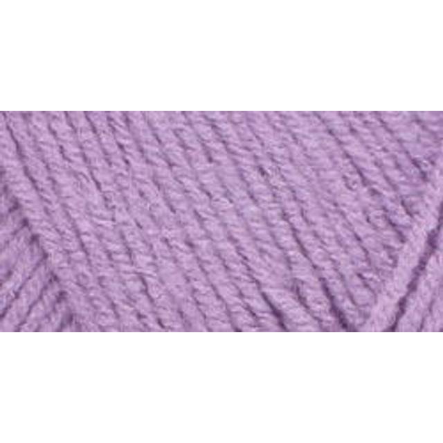 Red Heart Comfort Yarn-Lavender -E707D-3180