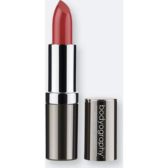 Bodyography Lipstick Maple Sugar - Klar