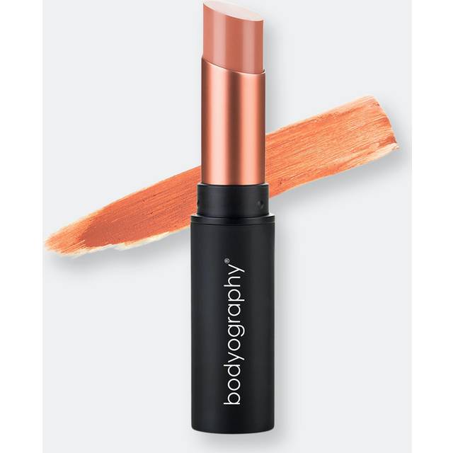 Bodyography Fabric Texture Lipstick Chiffon - Klar
