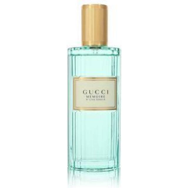 MÃ©moire D'une Odeur by Gucci Eau De Parfum 3.3oz/100ml Spray