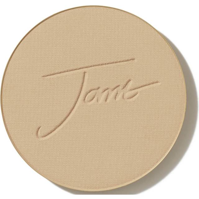 Jane Iredale PurePressed Base Mineral Foundation 30g (Various Shades) Golden Glow Golden Glow