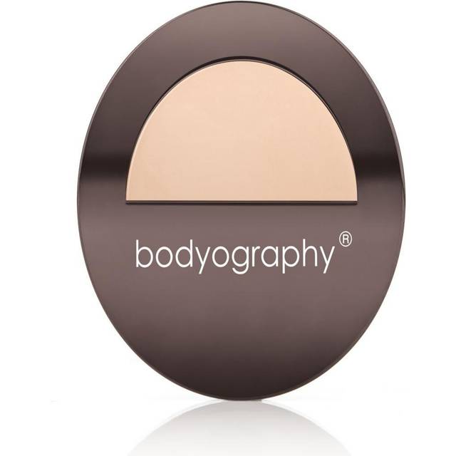Bodyography Silk Cream Foundation 01 Prismatch
