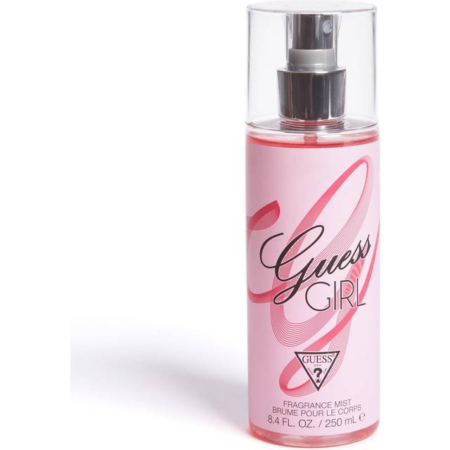 Guess Girl Fragance Mist - 250 ML Women's Perfumes