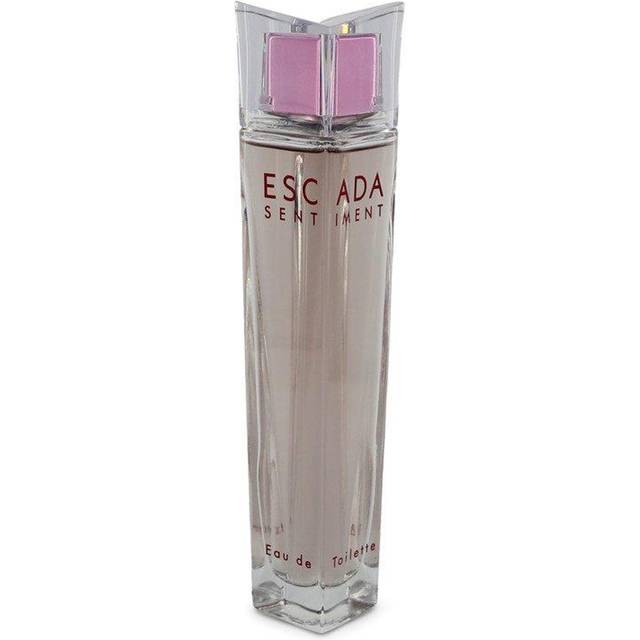 Escada Sentiment Perfume by Escada 75 ml EDT Spray (Tester) for Women (75 ml)