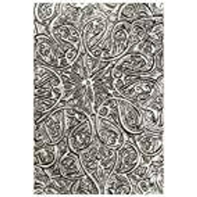 Sizzix 3-D Texture Fades Embossing Folder 664249 Engraved by Tim Holtz