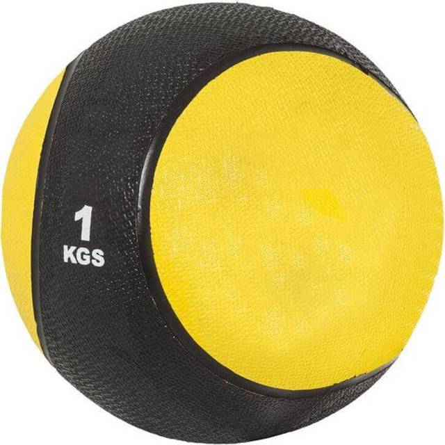 Medicinboll GS 1-10kg