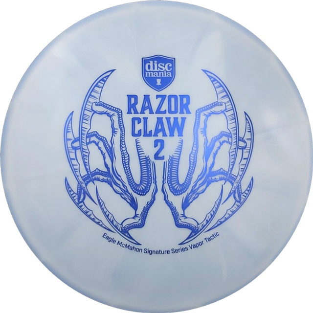 Discmania Razor Claw 2