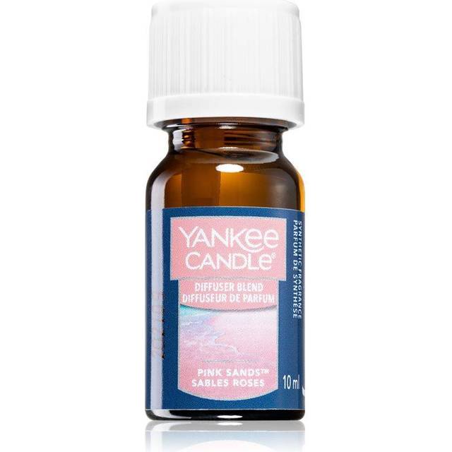 Yankee Candle Pink Sands fyllning för elektrisk diffusor 10 ml