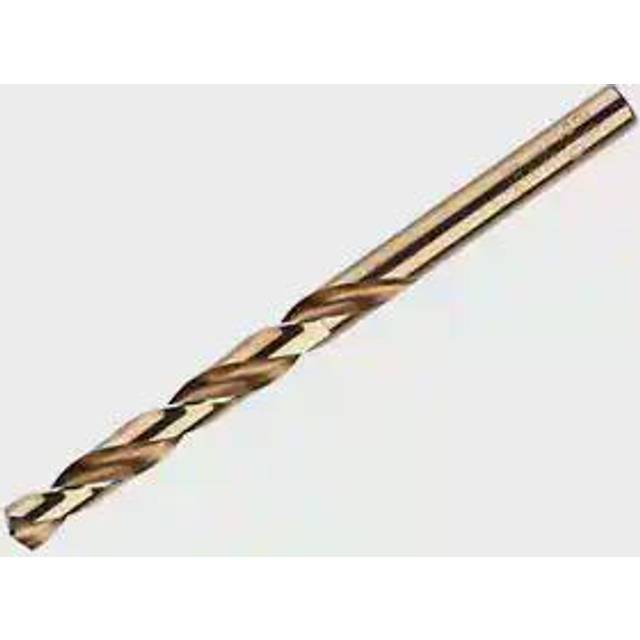 Irwin HSS Cobalt Drill Bit for Metal 5.5mm Pack of 10