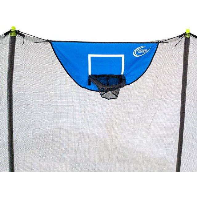 New Skywalker Trampolines Basketball Game