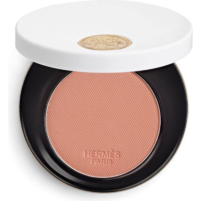 Hermes 49 Rose Tan Herm&#232;s Silky Blush 6g