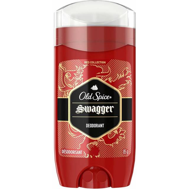 Old Spice  Swagger Deodorant  Cedarwood  3 oz (85 g)