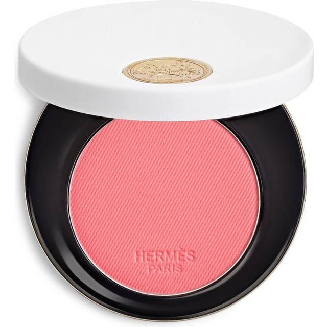 Hermes 32 Rose Pommette Herm&#232;s Silky Blush 6g