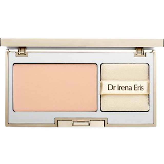 Dr. Irena Eris Compact Powder SPF30 Light Beige 20 (10 ml)