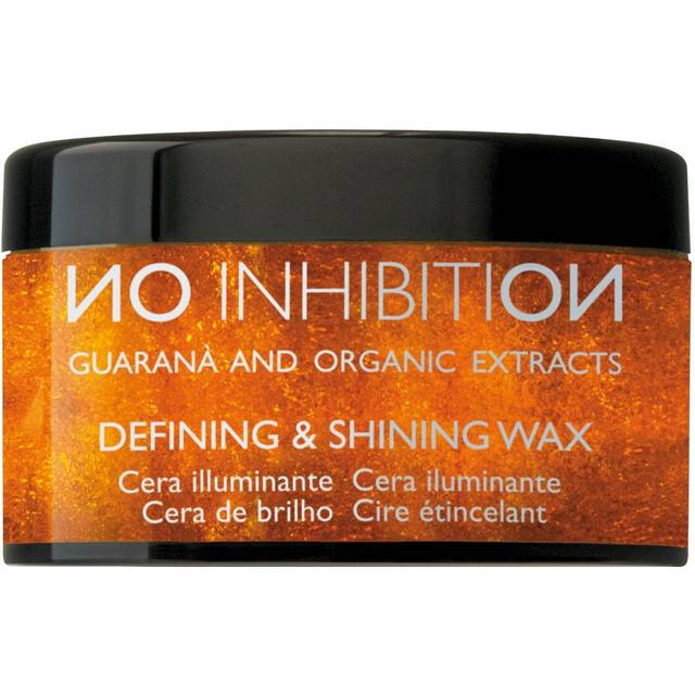 No Inhibition Defining and Shining Wax 75ml