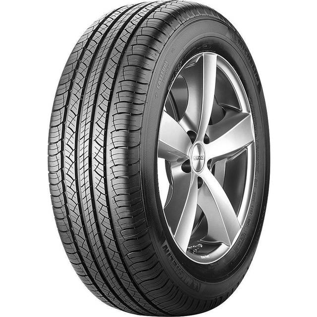 Michelin Latitude Tour HP 265/45 R21 104W JLR