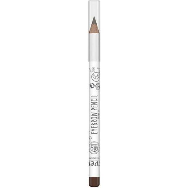 Lavera Eyebrow Pencil Brown 01