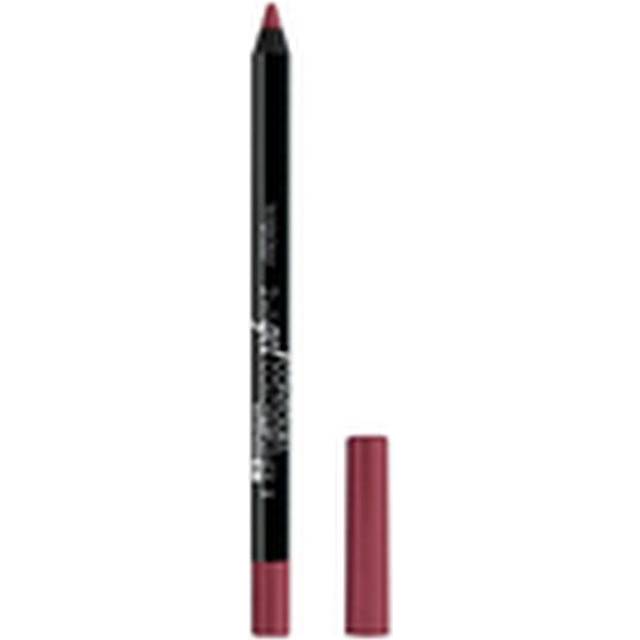 Deborah Milano Læbeblyant Deborah 2in1 Gel Contour & Color Lipliner Nº 4