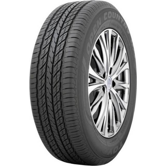 Toyo Open Country U/T 215/60R17 96V