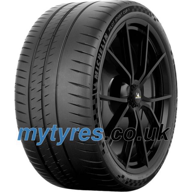 Michelin Pilot Sport Cup 2 235/40R18 95Y XL | Protyre - Car Tyres