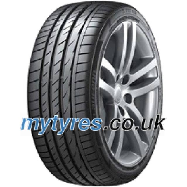Summer tyres 245/40 r18 laufenn 97y lk01 xl