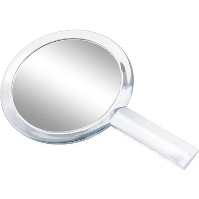 JJDK JJDK Håndspejl X1/X3 - Håndspejl test - Dinskønhed.dk