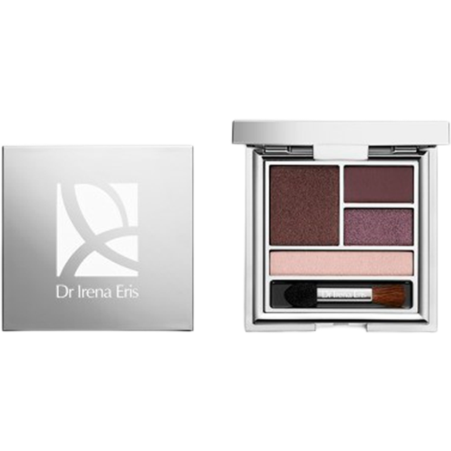 Dr. Irena Eris Provoke Perfect Look Eyeshadow Palette Lavender Flower 6,3 g