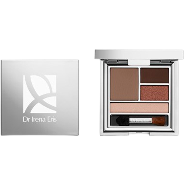Dr. Irena Eris Provoke Perfect Look Eyeshadow Palette Ginger Tea 6,3 g