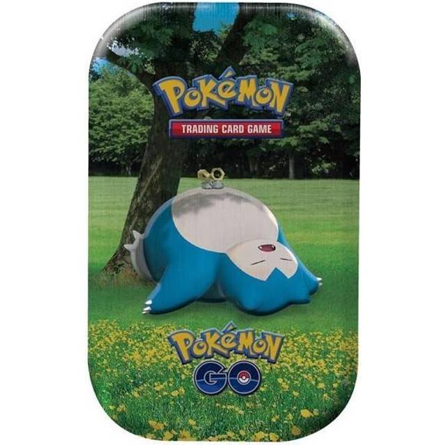 Pokemon Go Mini Tin - Blissey
