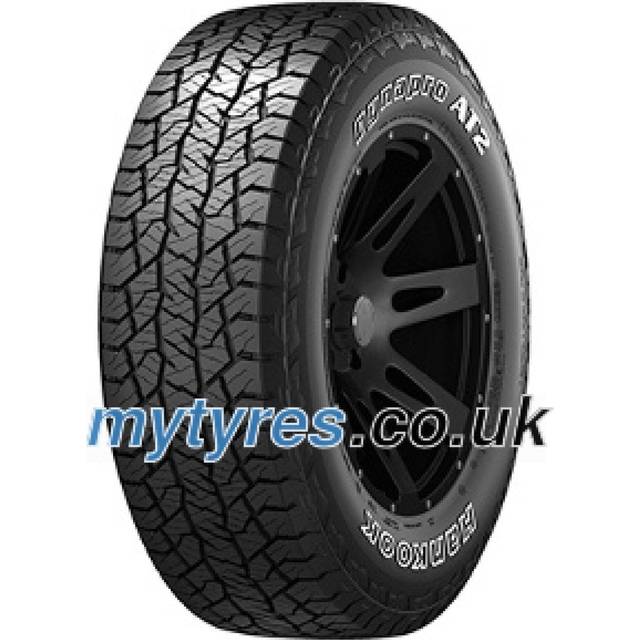 Hankook Dynapro AT2 RF11 ( LT215/75 R15 100/97S )