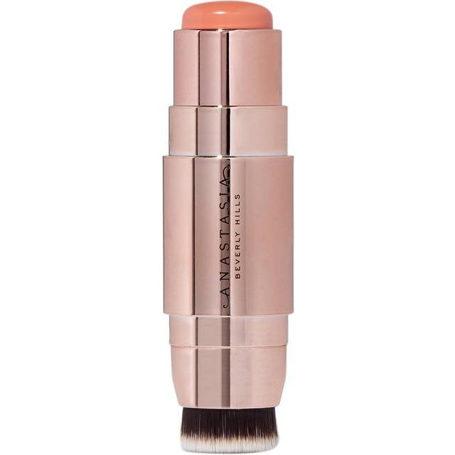 Anastasia Beverly Hills Ansiktssminkning Rouge Stick Blush Nectarine 8 g ()