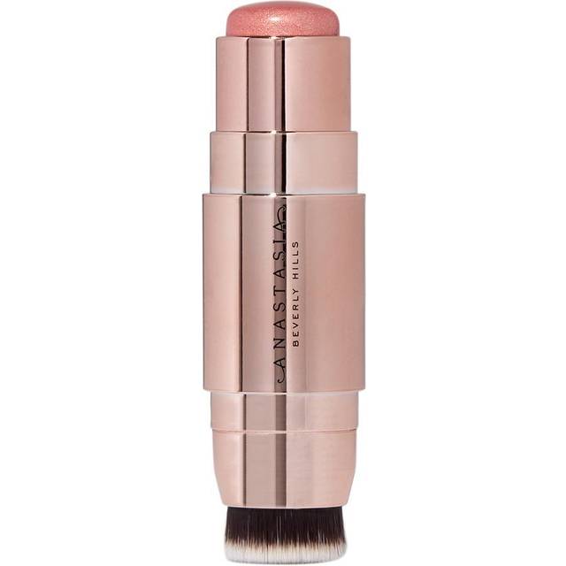 Anastasia Beverly Hills Ansiktssminkning Rouge Stick Blush Bubble Gum 8 g ()