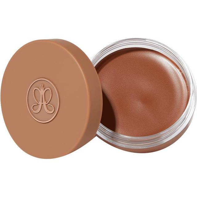 Cream Bronzer - Deep Tan