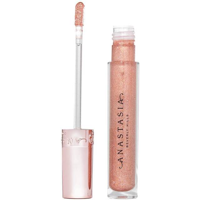 Lip Gloss, Peachy