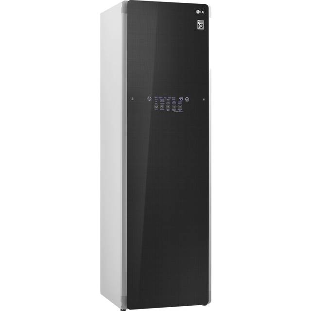 LG Styler Ångklädskåp S5BB (svart)