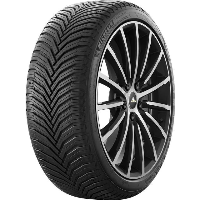 Michelin CrossClimate 2 225/60 R18 104W personbil allround-däck Däck 788226