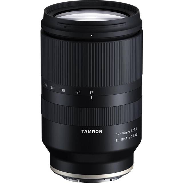 Tamron 17-70mm f2.8 Di III-A VC RXD Lens For Fujifilm X [Brand New]