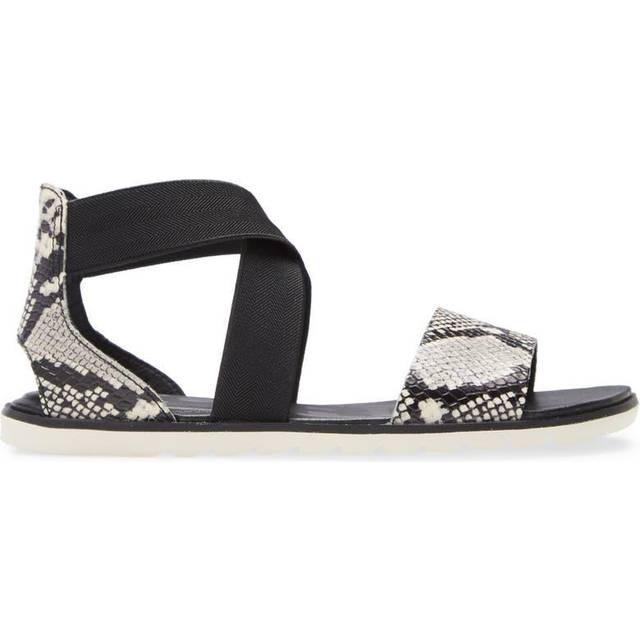 Sorel ella ii sandal nl4043-010 sandals black