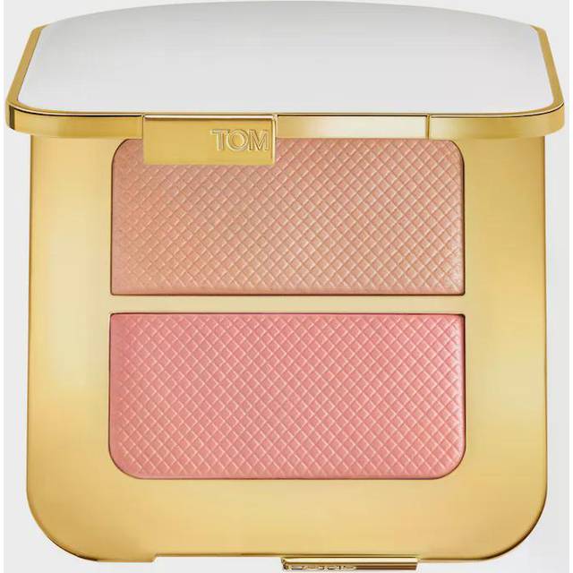 TOM FORD Soleil Sheer Cheek Duo, Multi