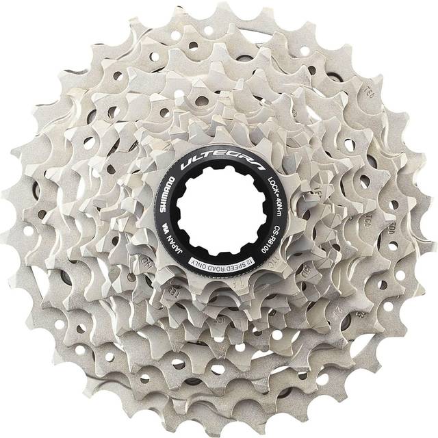 Shimano Ultegra CS-R8100 12s 11-30T Cassette