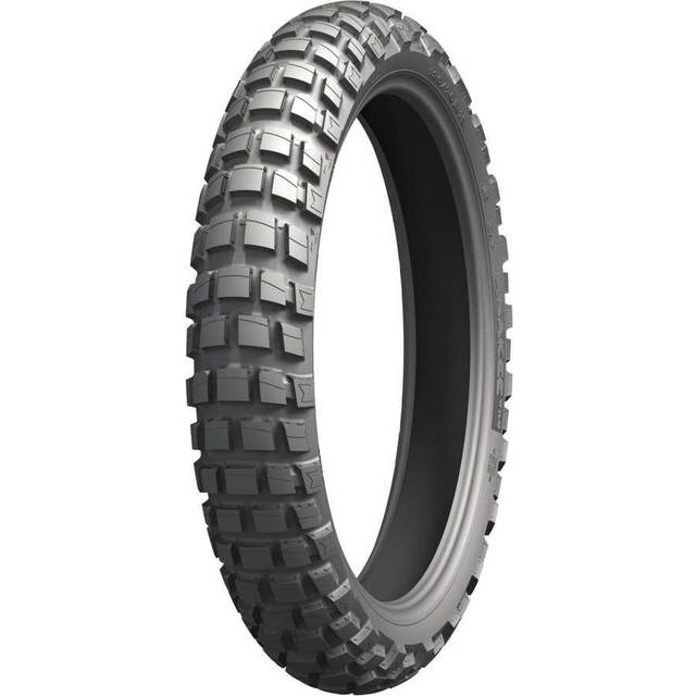Michelin Anakee Wild Motorcycle Tyre - 90 90 21 MC (54R) TL TT