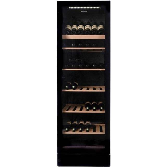 Vestfrost WB5000 - 197 bottles - Multizone